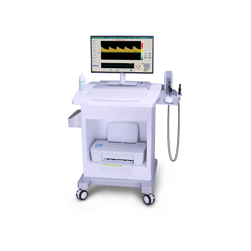 超声经颅多普勒血流分析仪KJ-2V2M