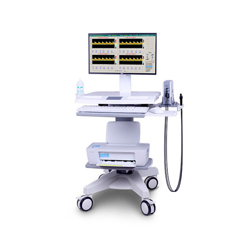 超声经颅多普勒血流分析仪KJ-2V6M+