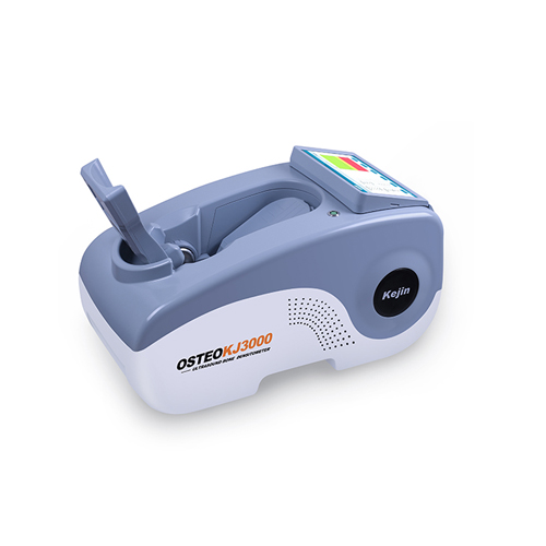 OSTEOKJ3000+超声骨密度仪