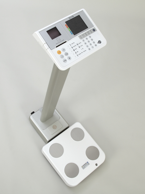 DC-430MA人体成分分析仪