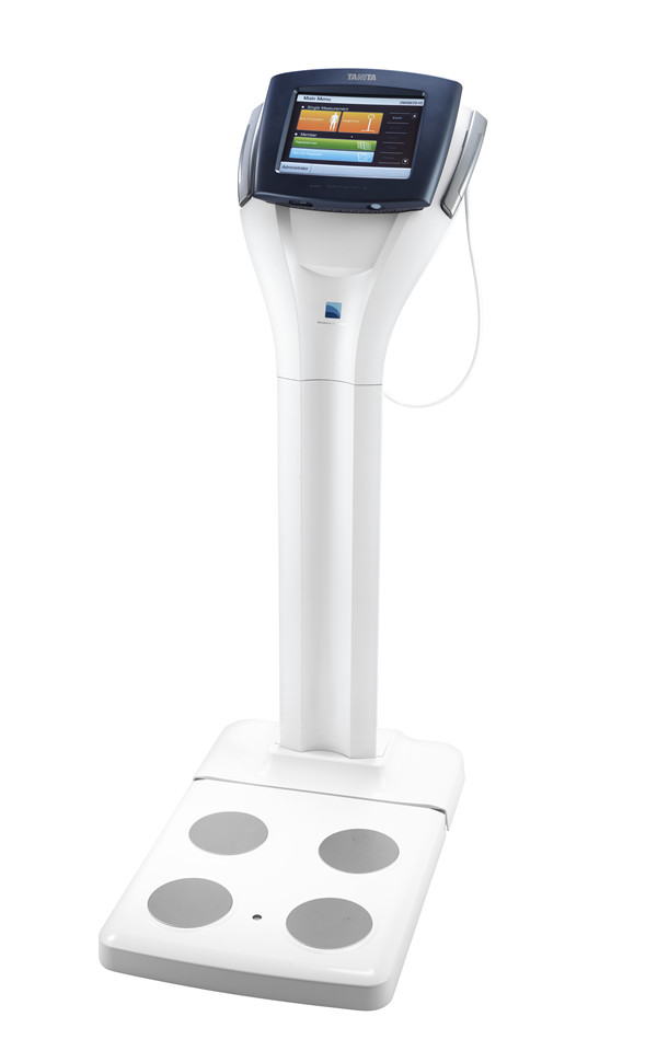 MC-980MA人体成分分析仪